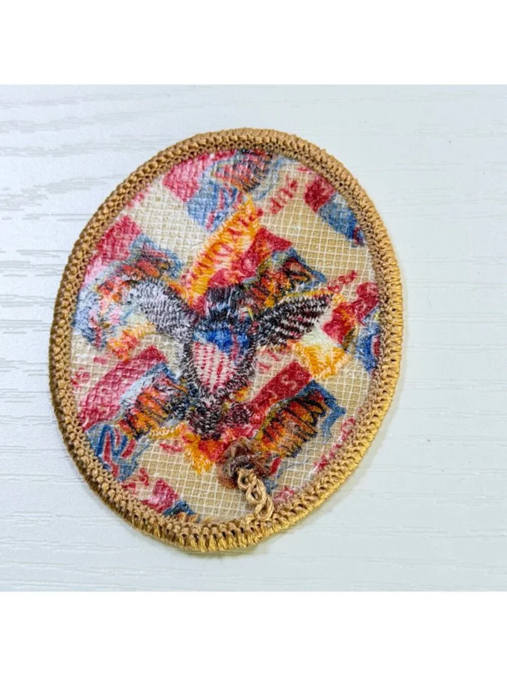 Boy Scouts this vintage